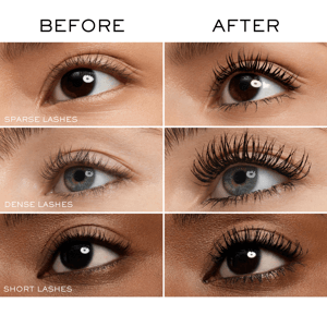 Lancome Curl Goddess Mascara